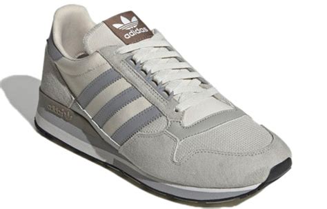 grijze adidas sneakers zx 500|adidas Originals ZX 500 'Grey' GX1600 .